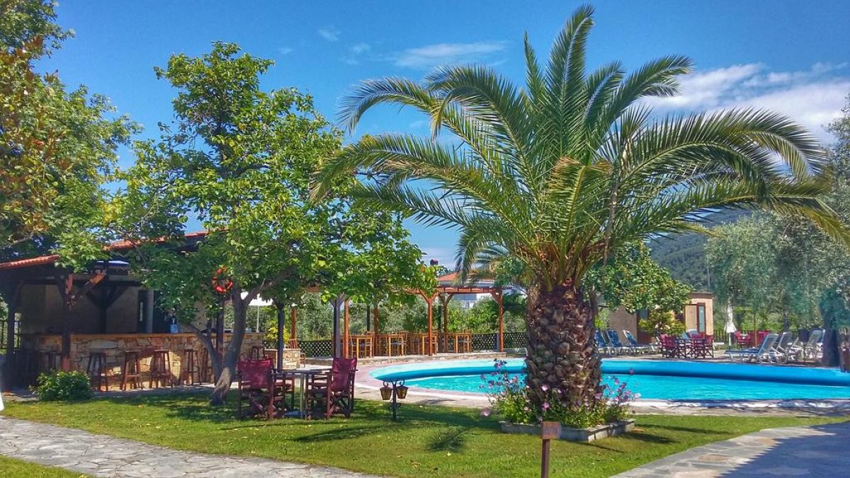 NATASA HOTEL