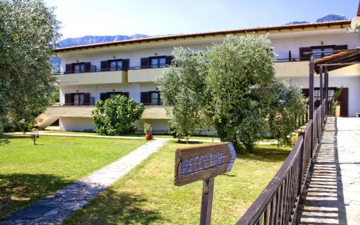 NATASA HOTEL