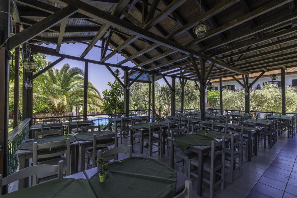 NATASA HOTEL