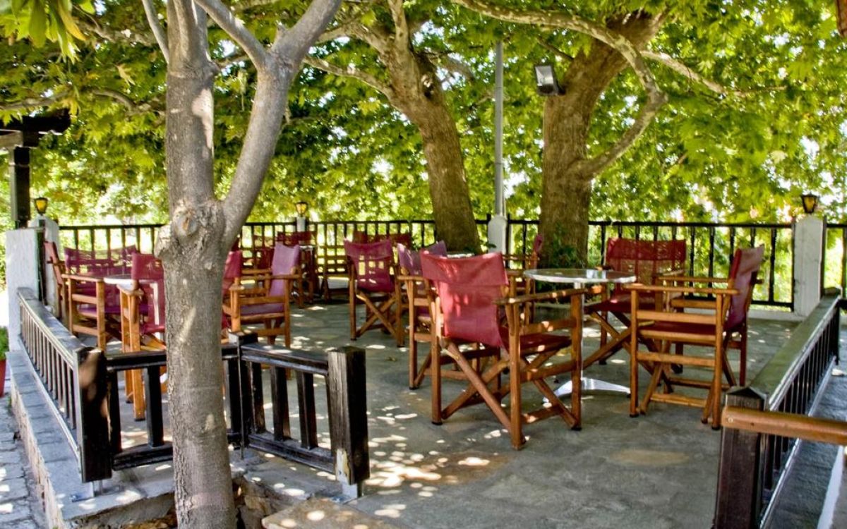 NATASA HOTEL