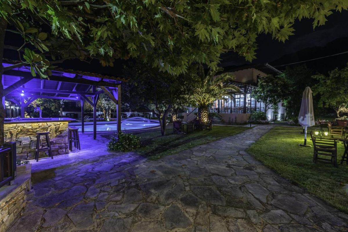 NATASA HOTEL