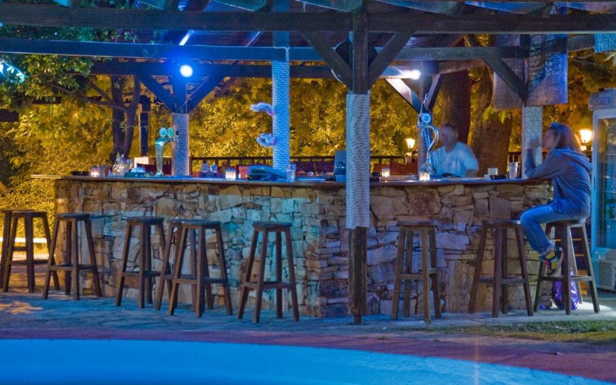 NATASA HOTEL