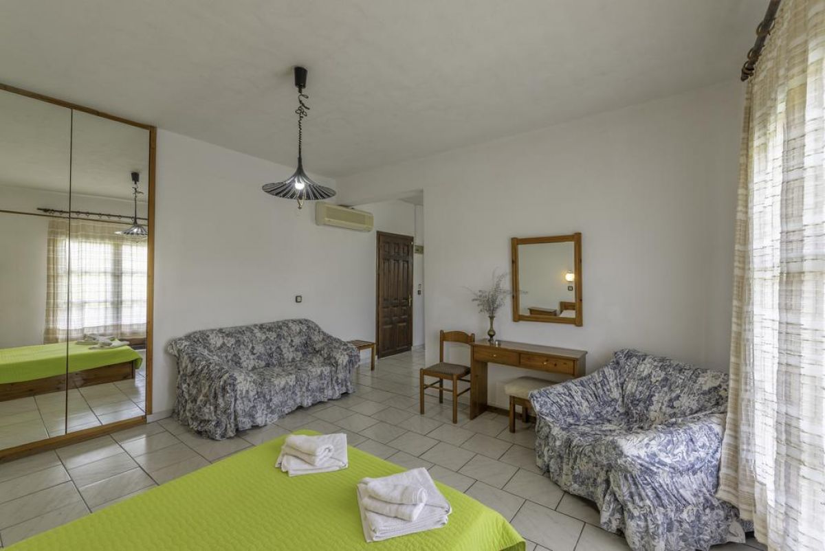 NATASA HOTEL