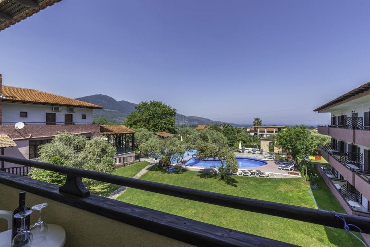 NATASA HOTEL