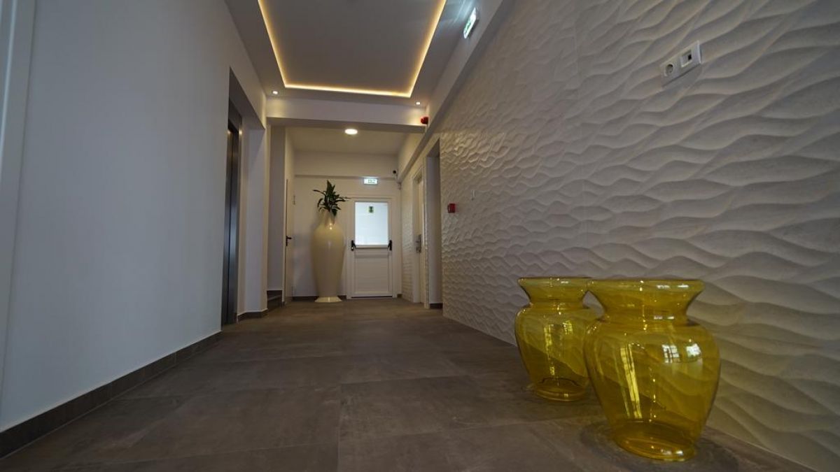 Olympus Thalassea Hotel