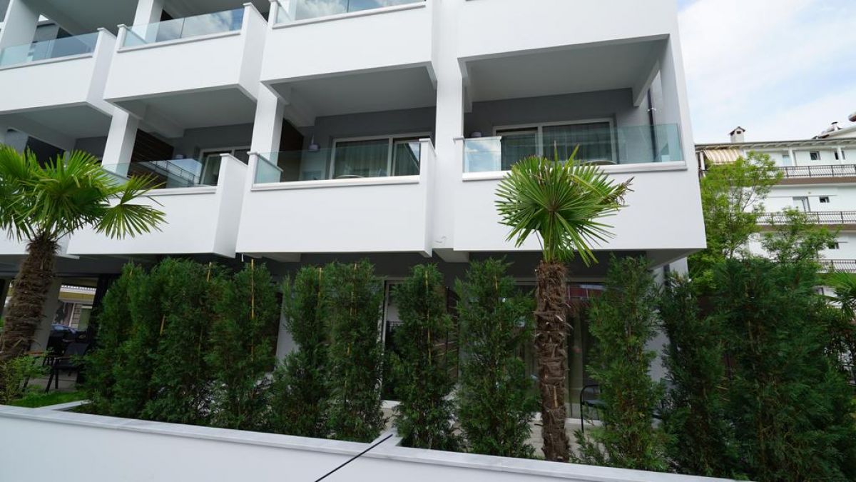 Olympus Thalassea Hotel