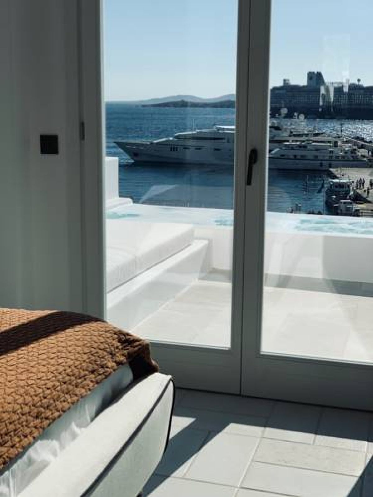 Porto Mykonos