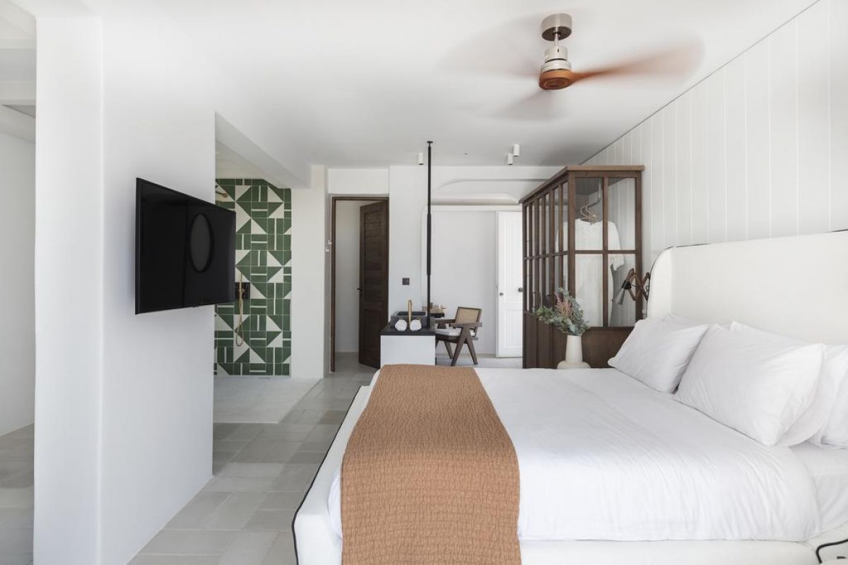 Porto Mykonos