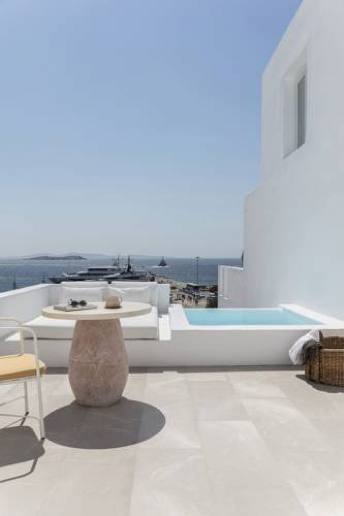 Porto Mykonos