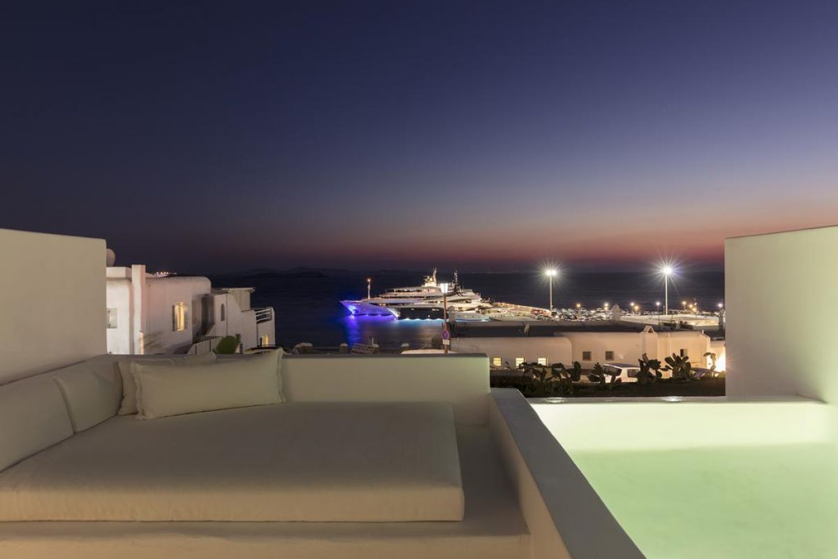 Porto Mykonos