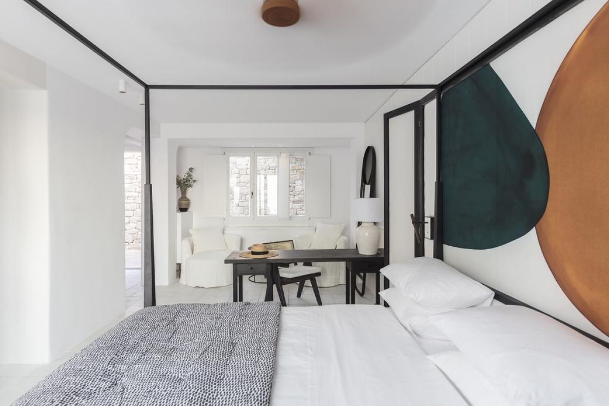 Porto Mykonos