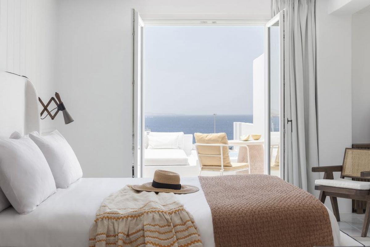 Porto Mykonos