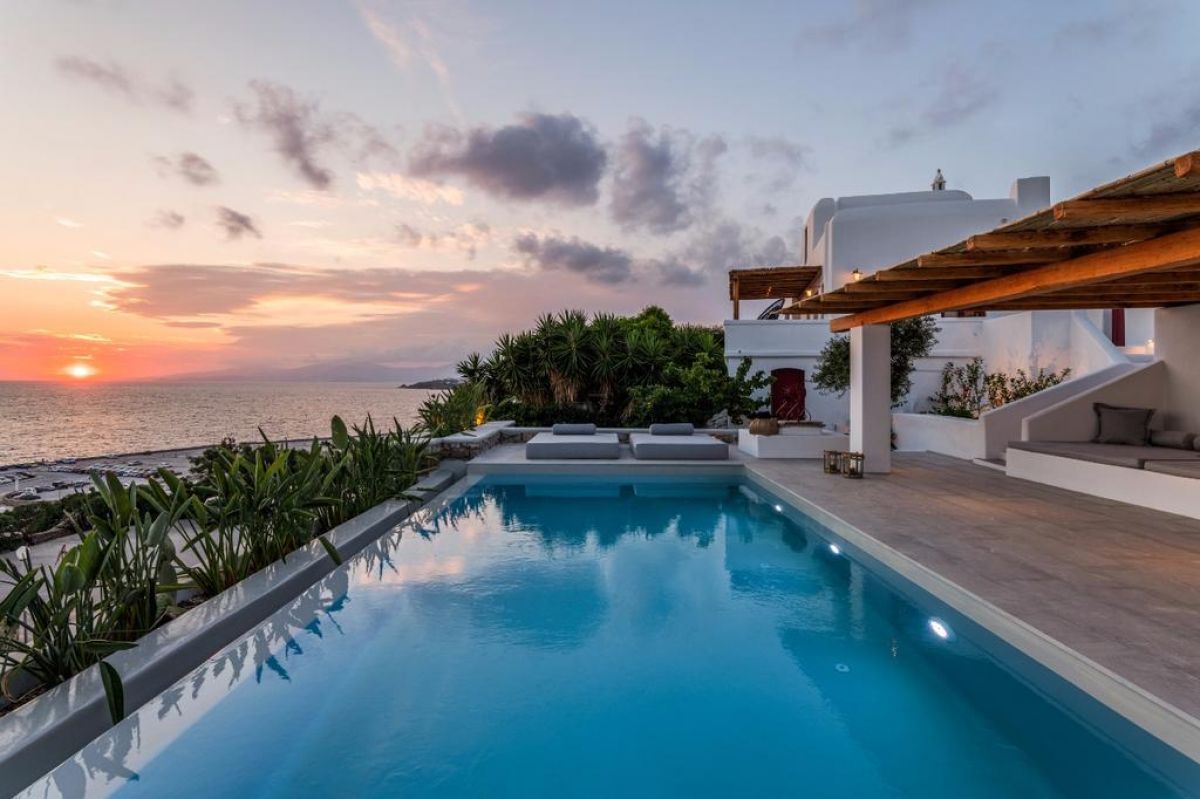 Porto Mykonos