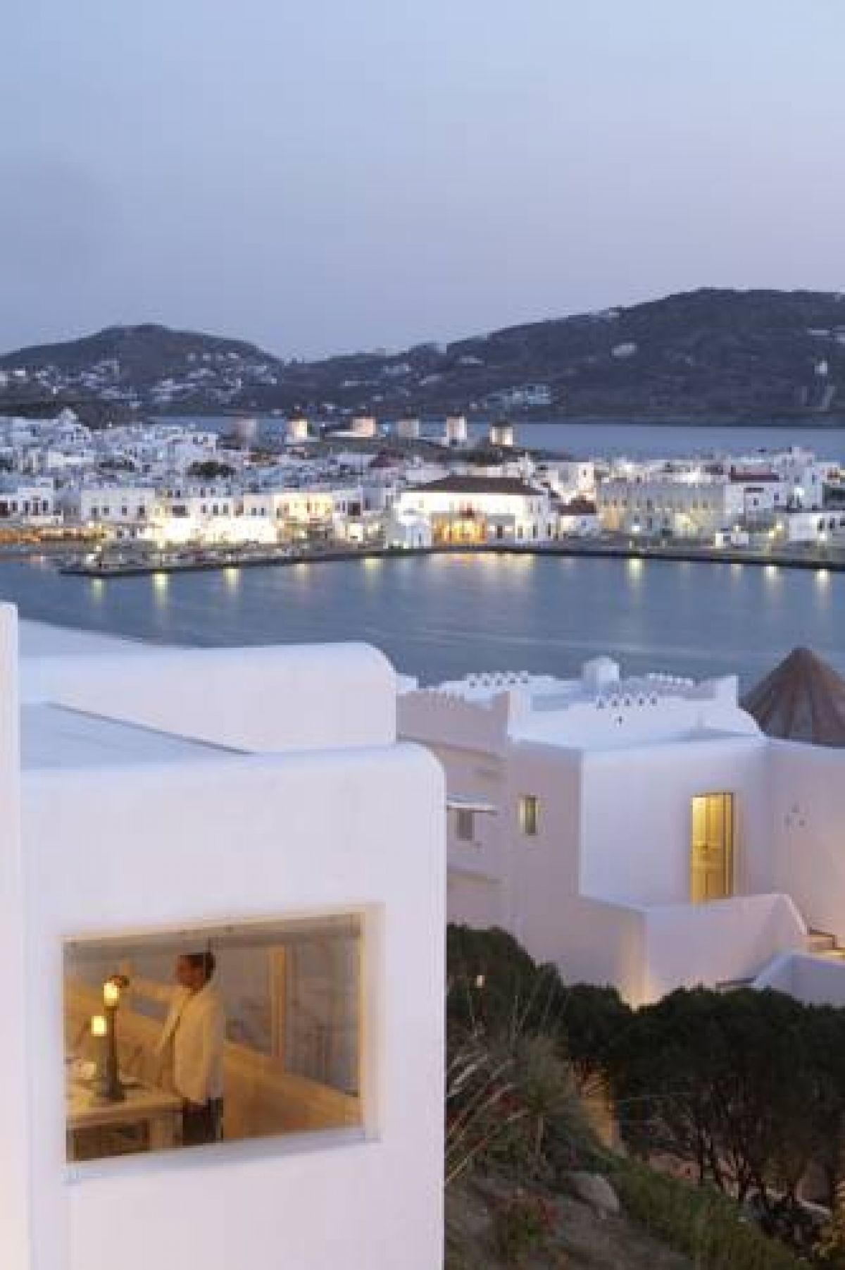 Porto Mykonos