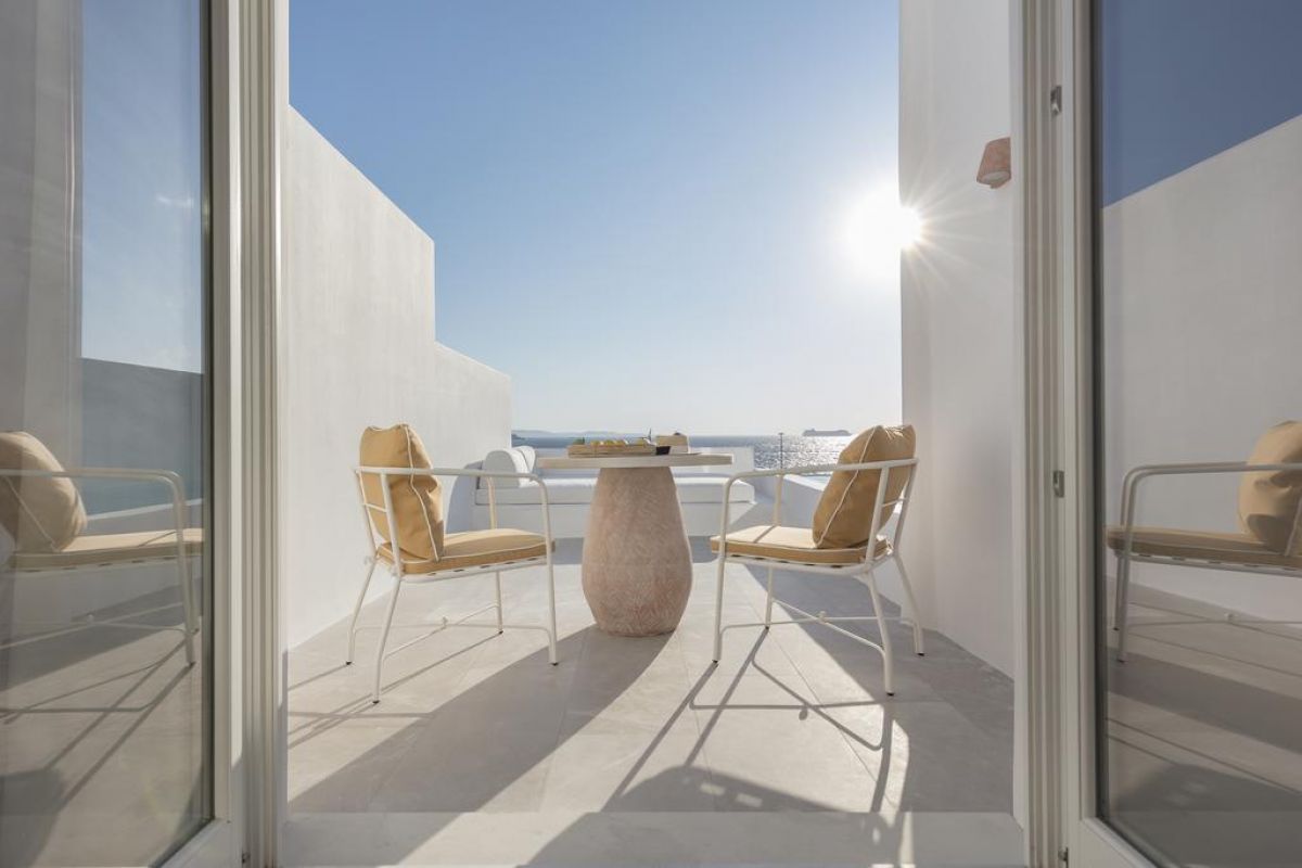 Porto Mykonos
