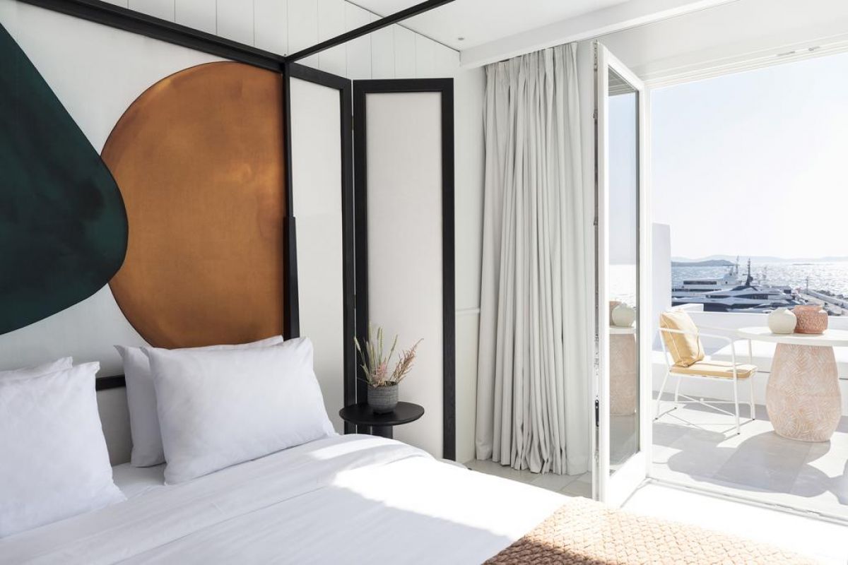 Porto Mykonos