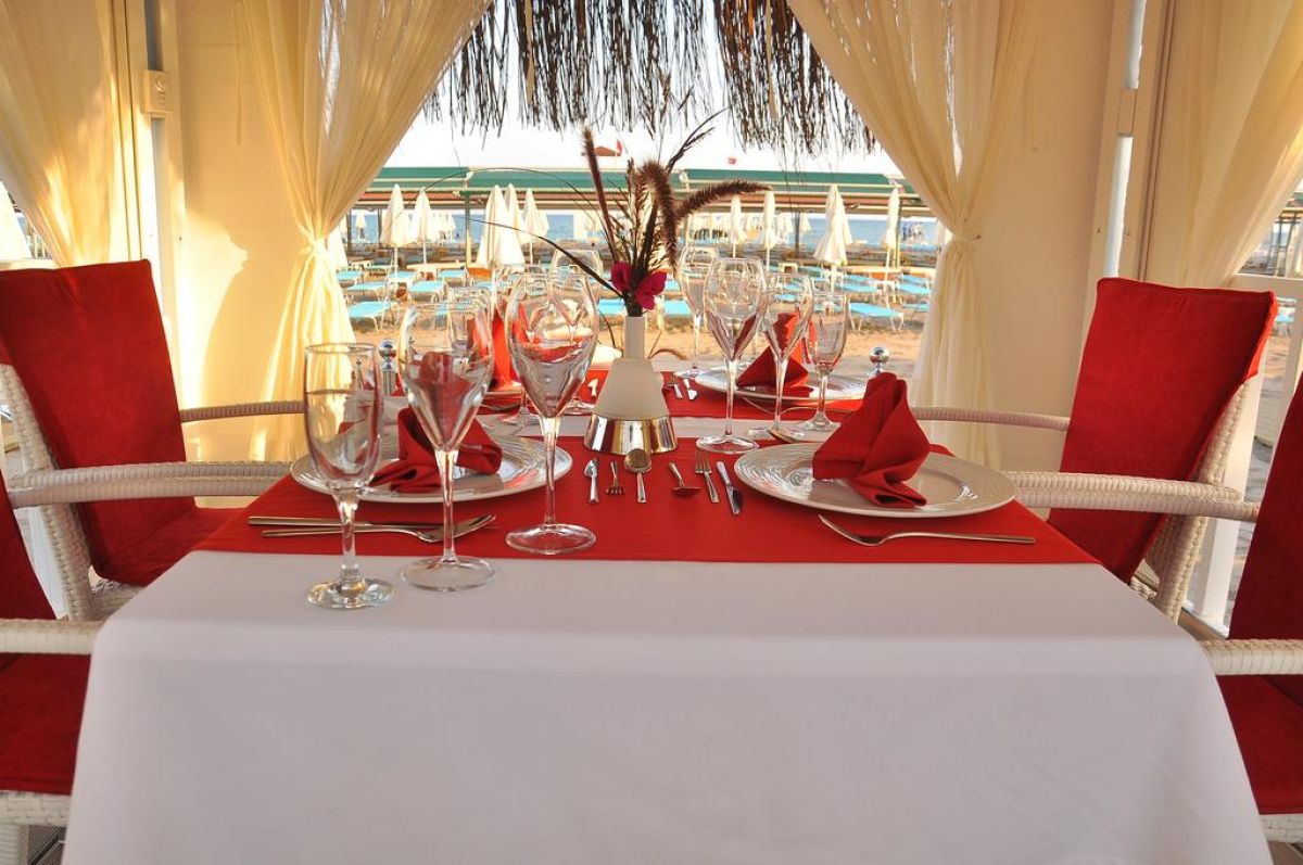 RAMADA RESORT LARA 