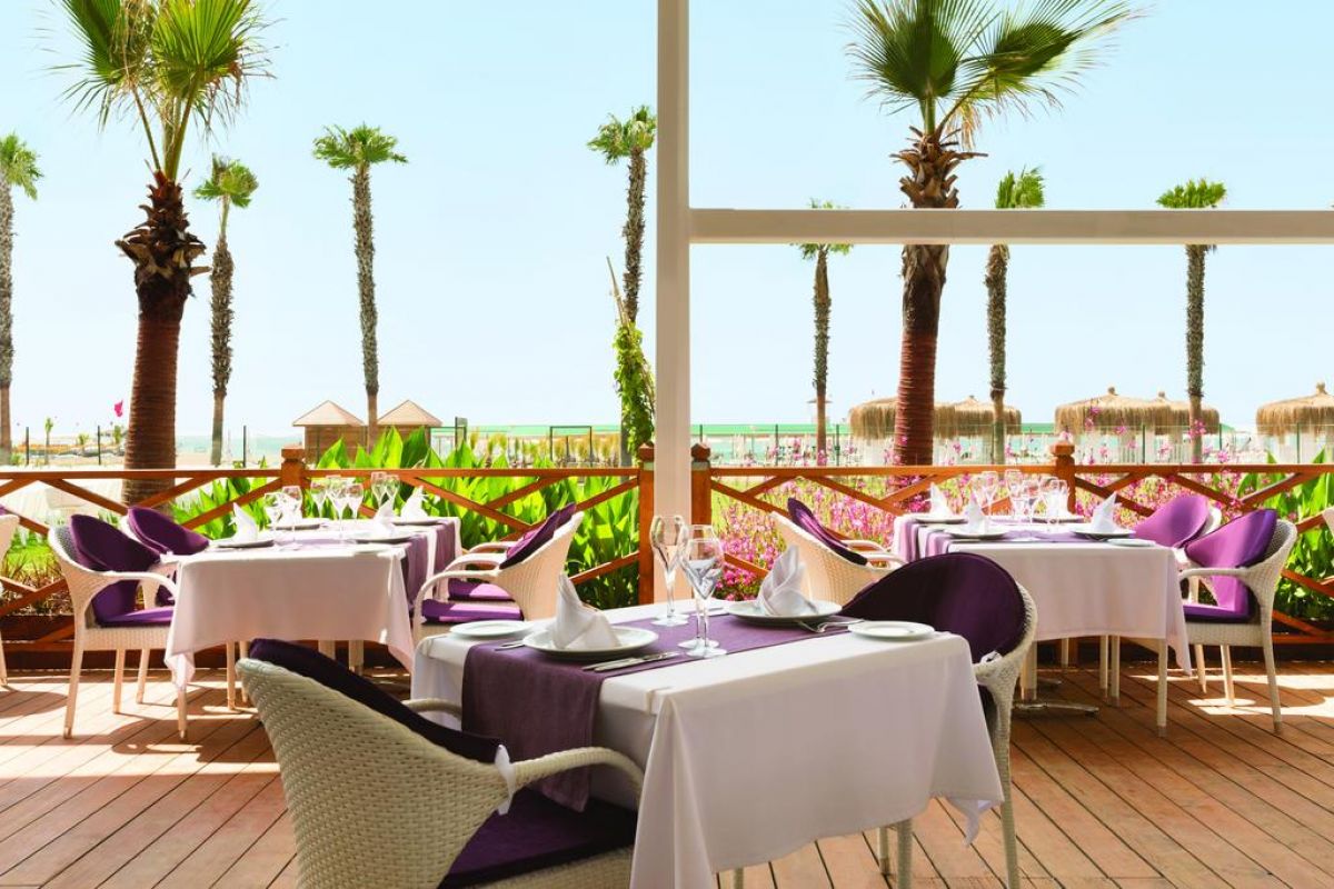 RAMADA RESORT LARA 