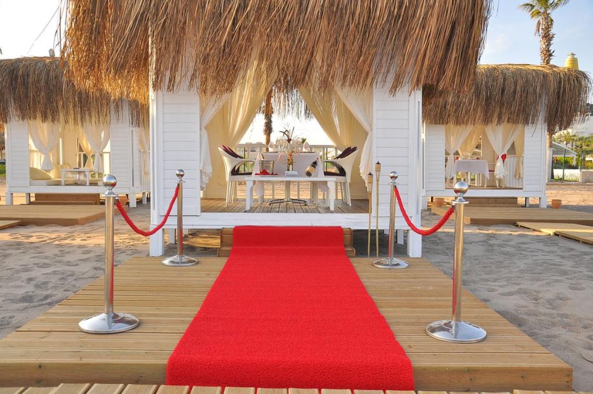 RAMADA RESORT LARA 
