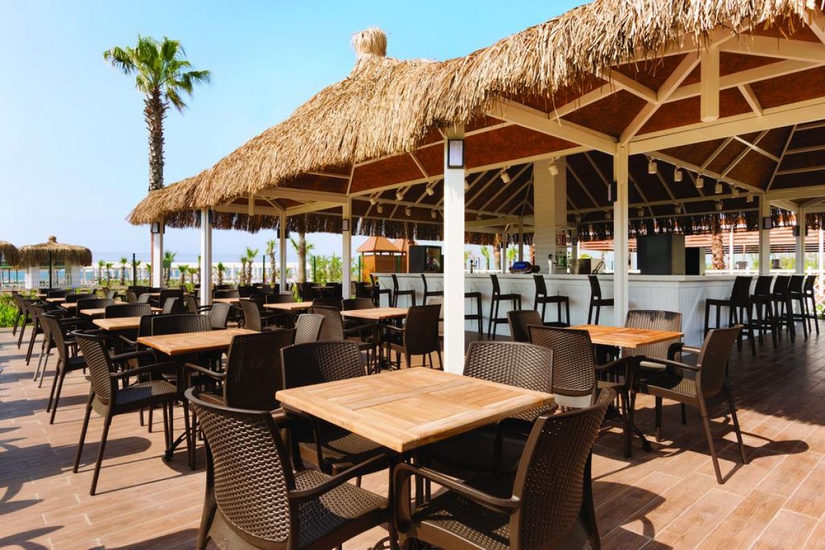 RAMADA RESORT LARA 