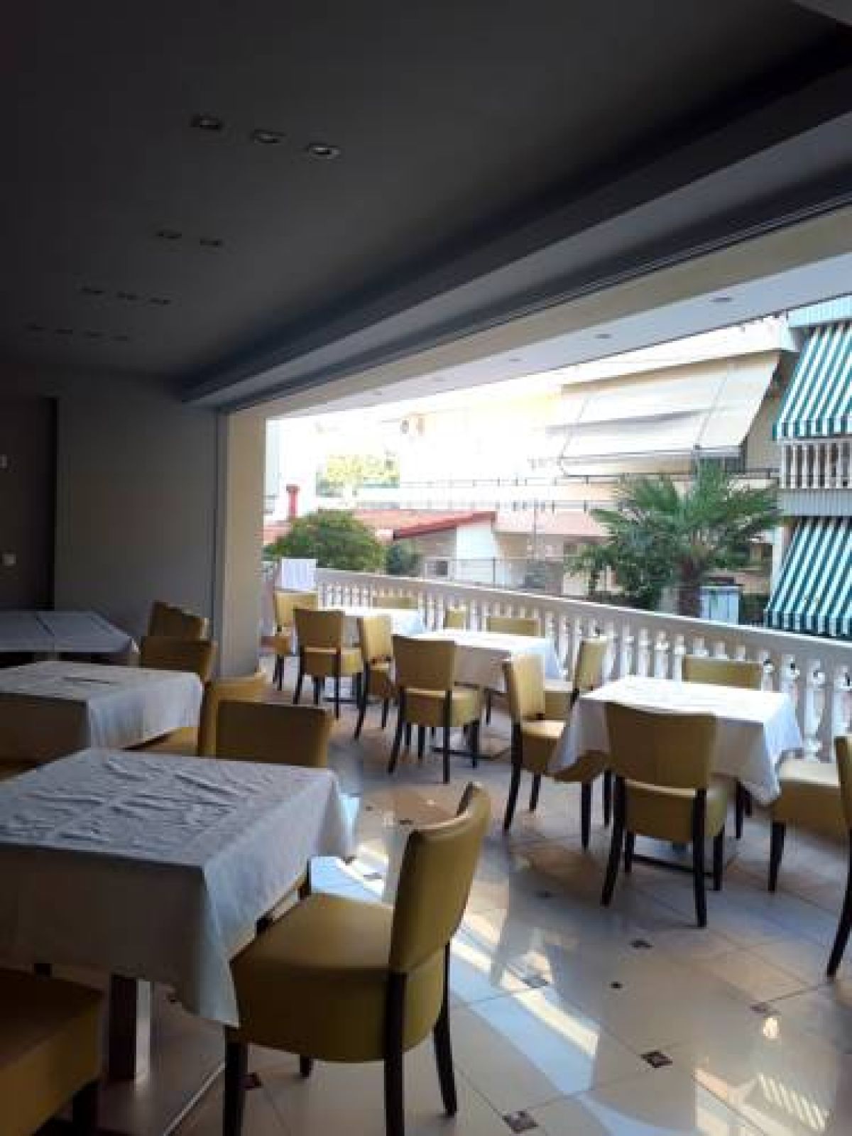 RG Status Hotel