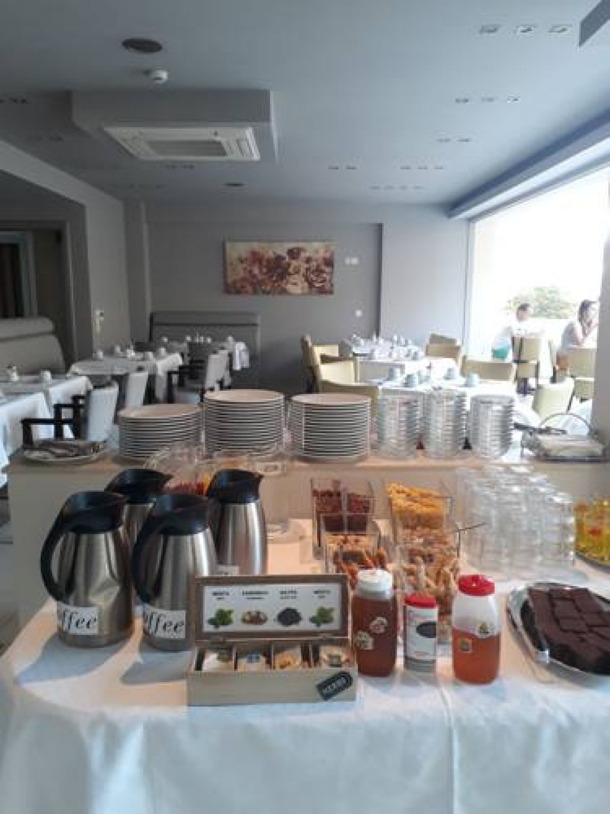 RG Status Hotel