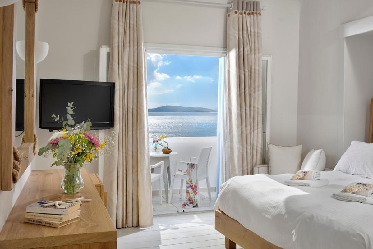 Saint John Hotel