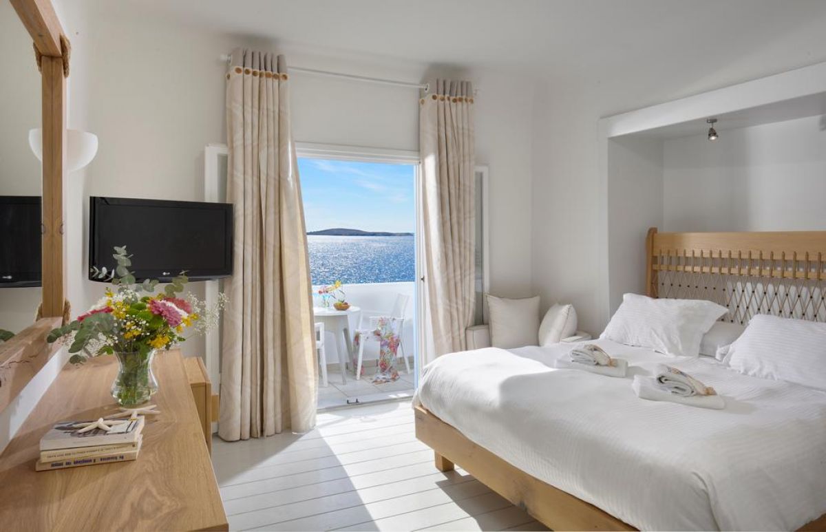 Saint John Hotel