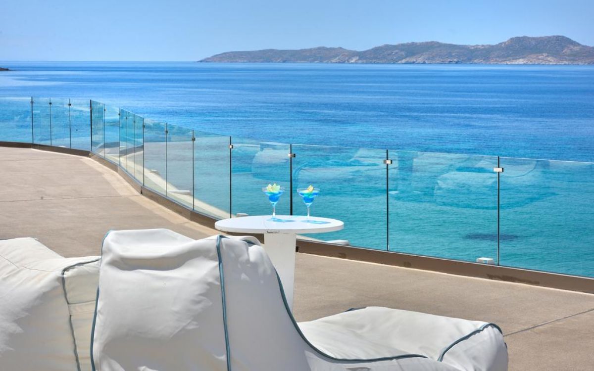 Saint John Hotel