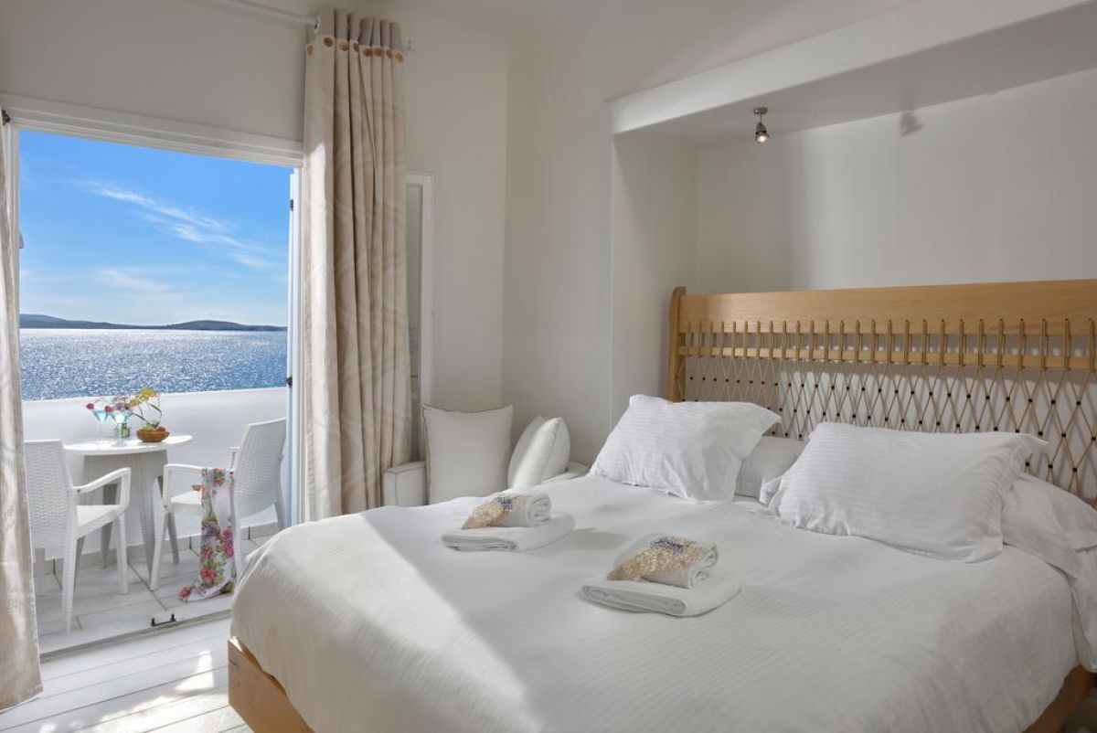 Saint John Hotel