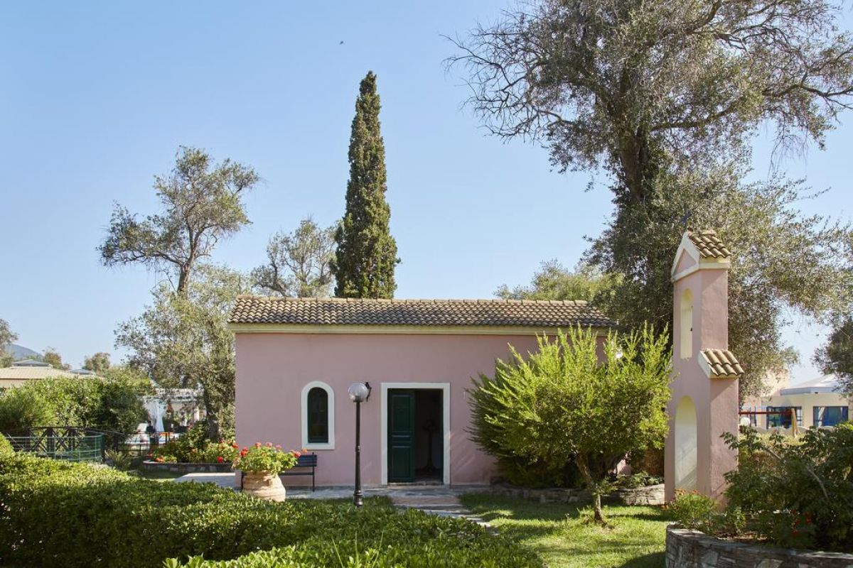 Apollo Palace