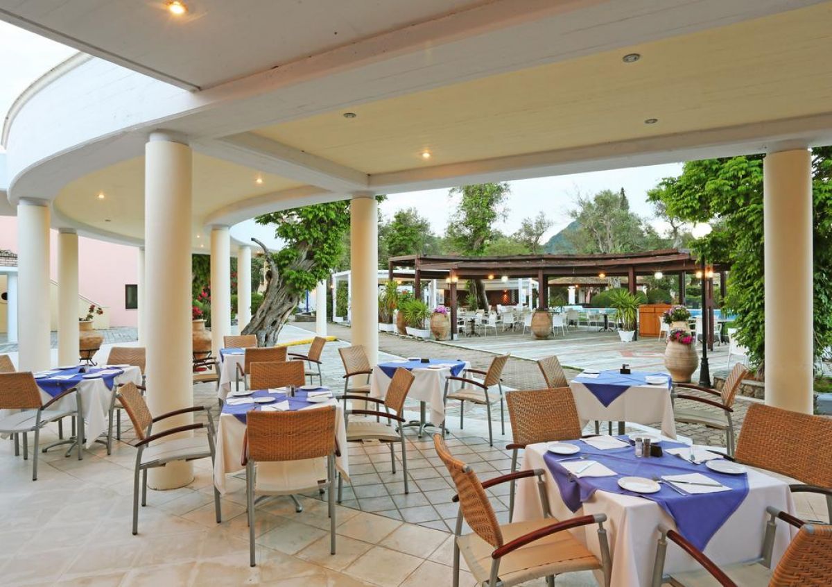 Apollo Palace