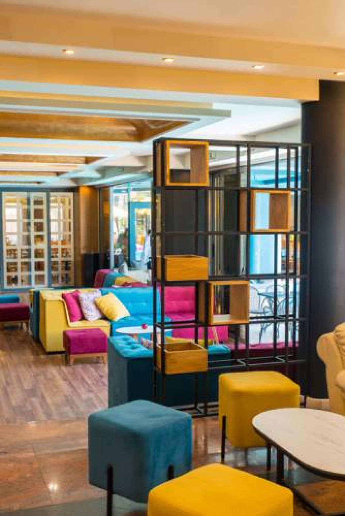 Smartline Mediterranean (ex Resort)