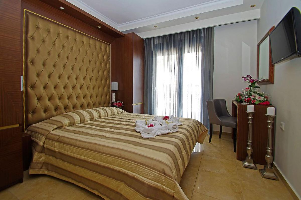 Smartline Mediterranean (ex Resort)