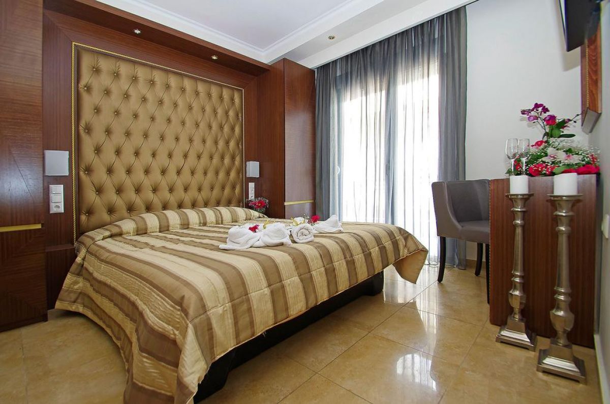 Smartline Mediterranean (ex Resort)
