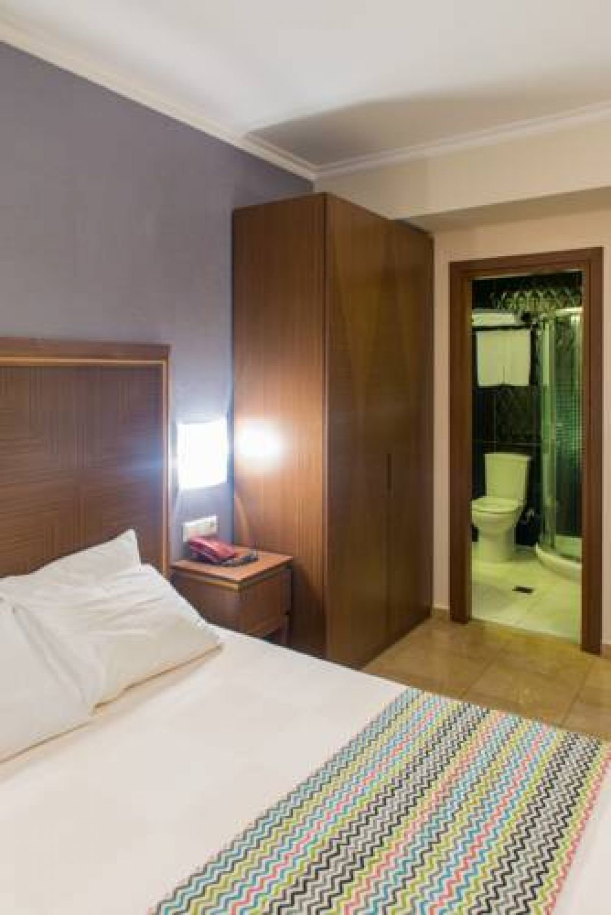 Smartline Mediterranean (ex Resort)
