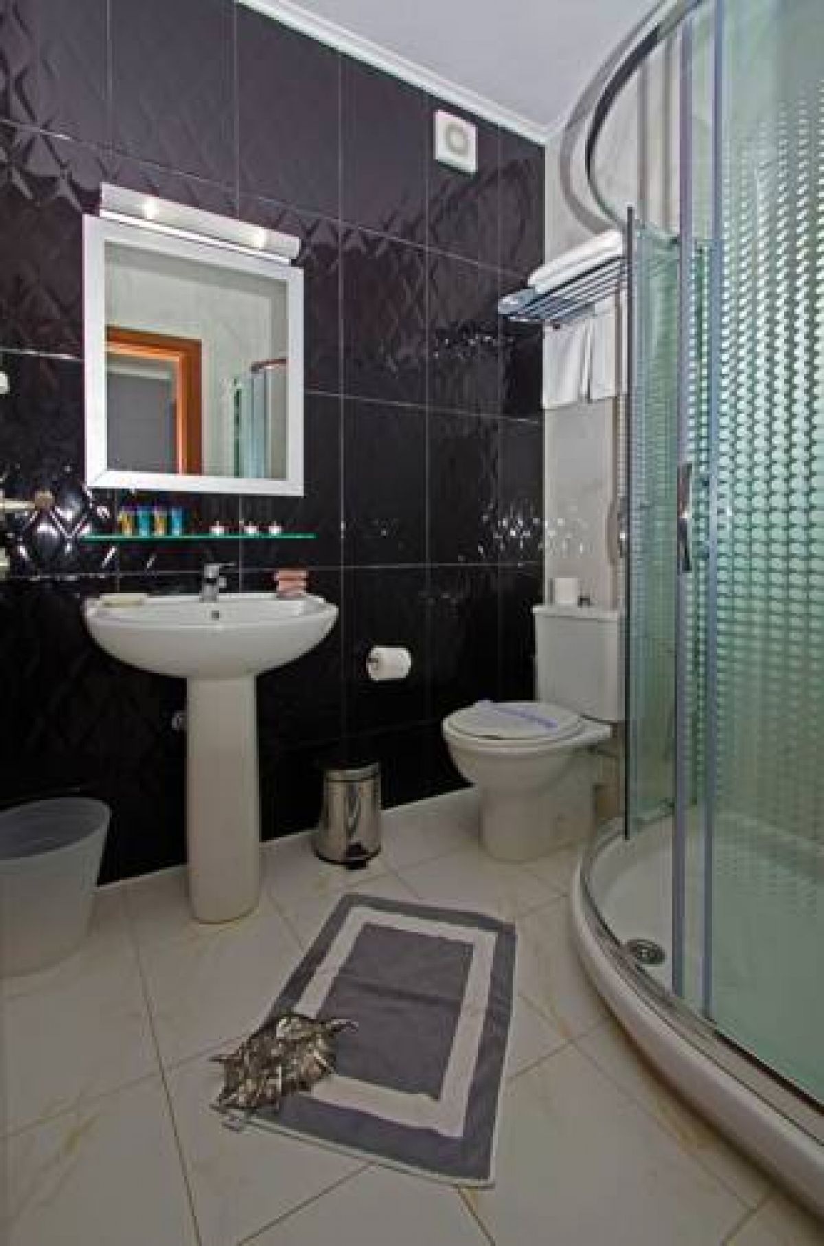 Smartline Mediterranean (ex Resort)