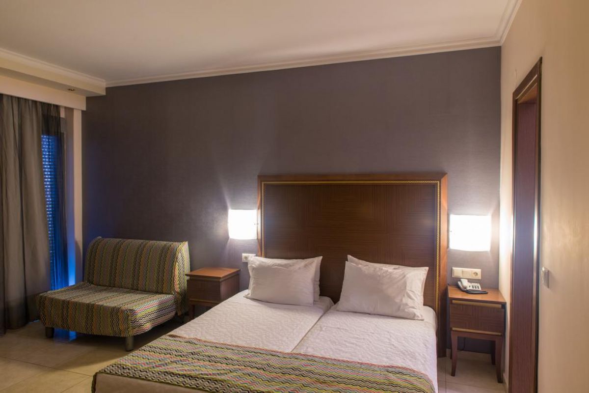 Smartline Mediterranean (ex Resort)