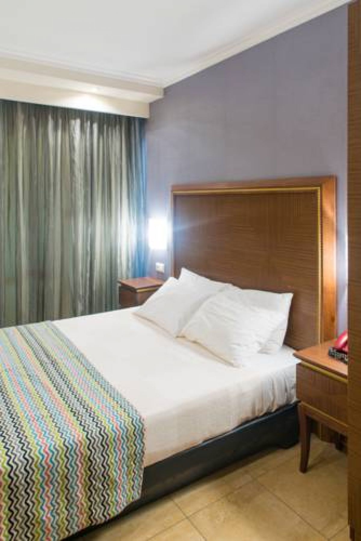 Smartline Mediterranean (ex Resort)