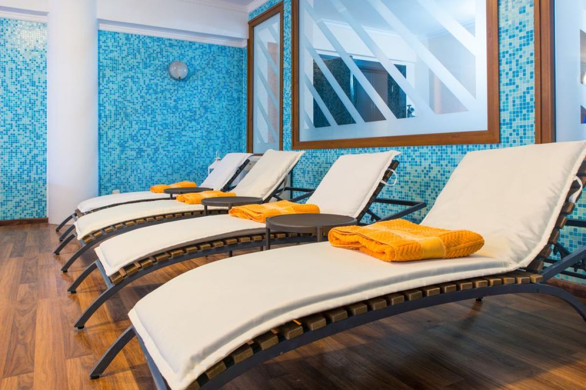 Smartline Mediterranean (ex Resort)