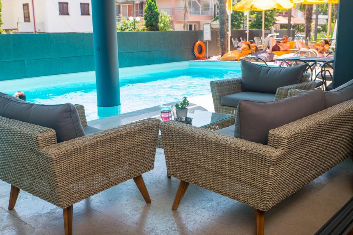 Smartline Mediterranean (ex Resort)