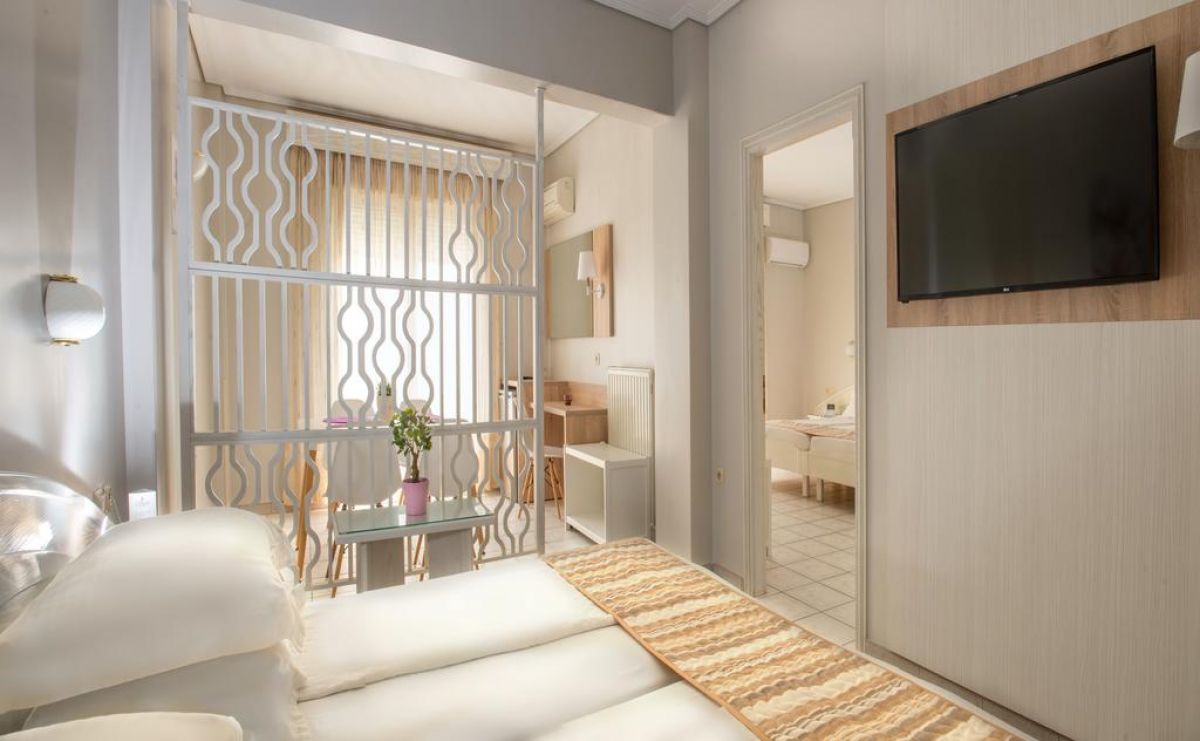 Strass Hotel