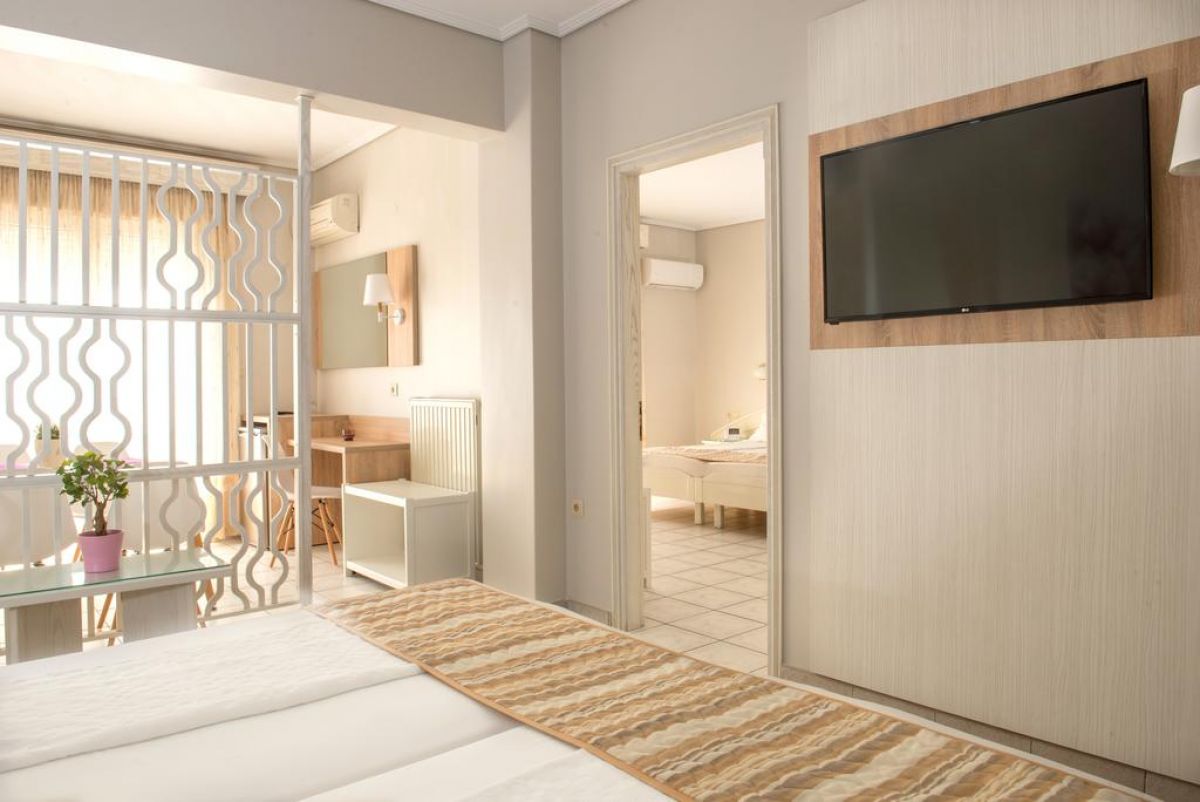 Strass Hotel