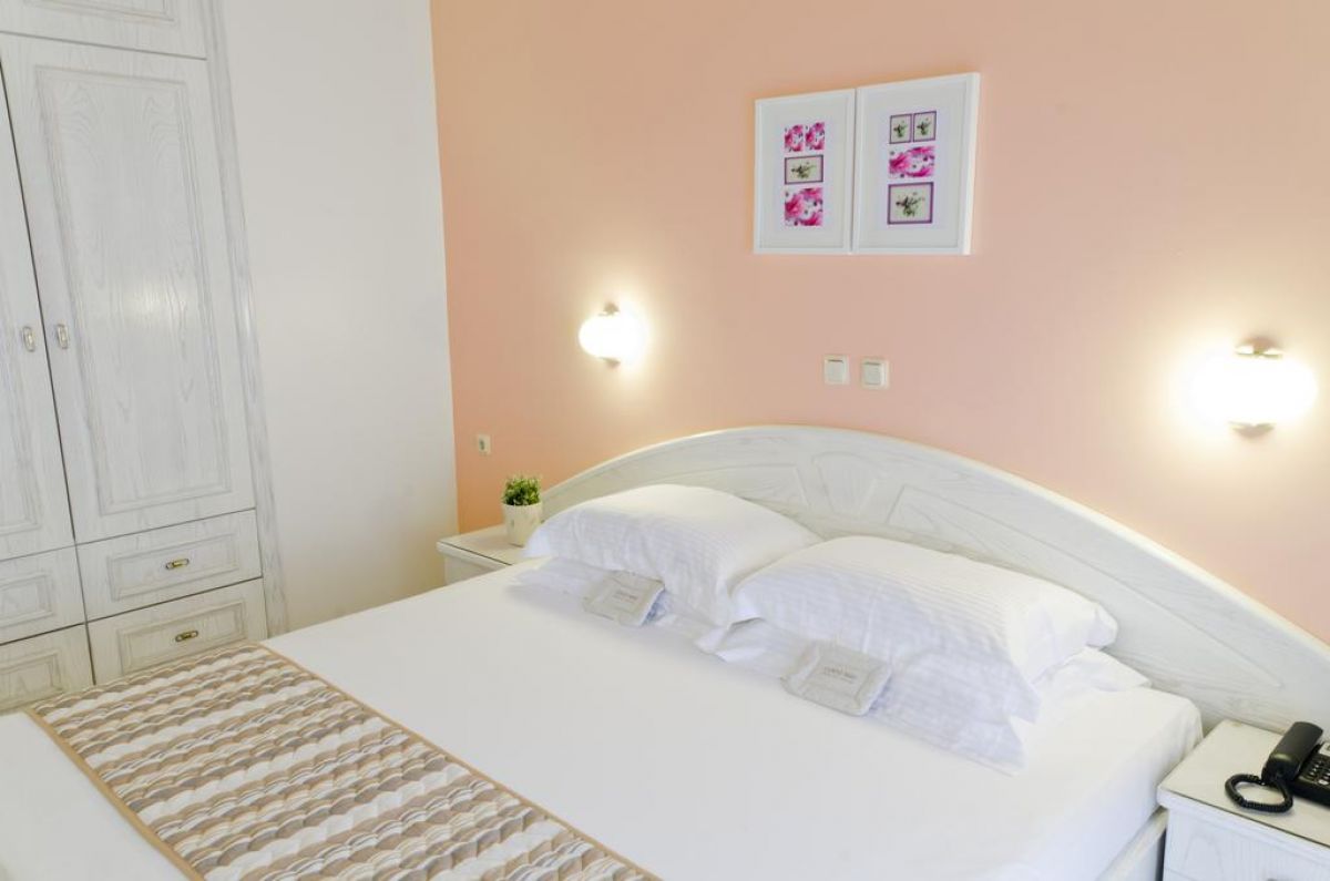 Strass Hotel