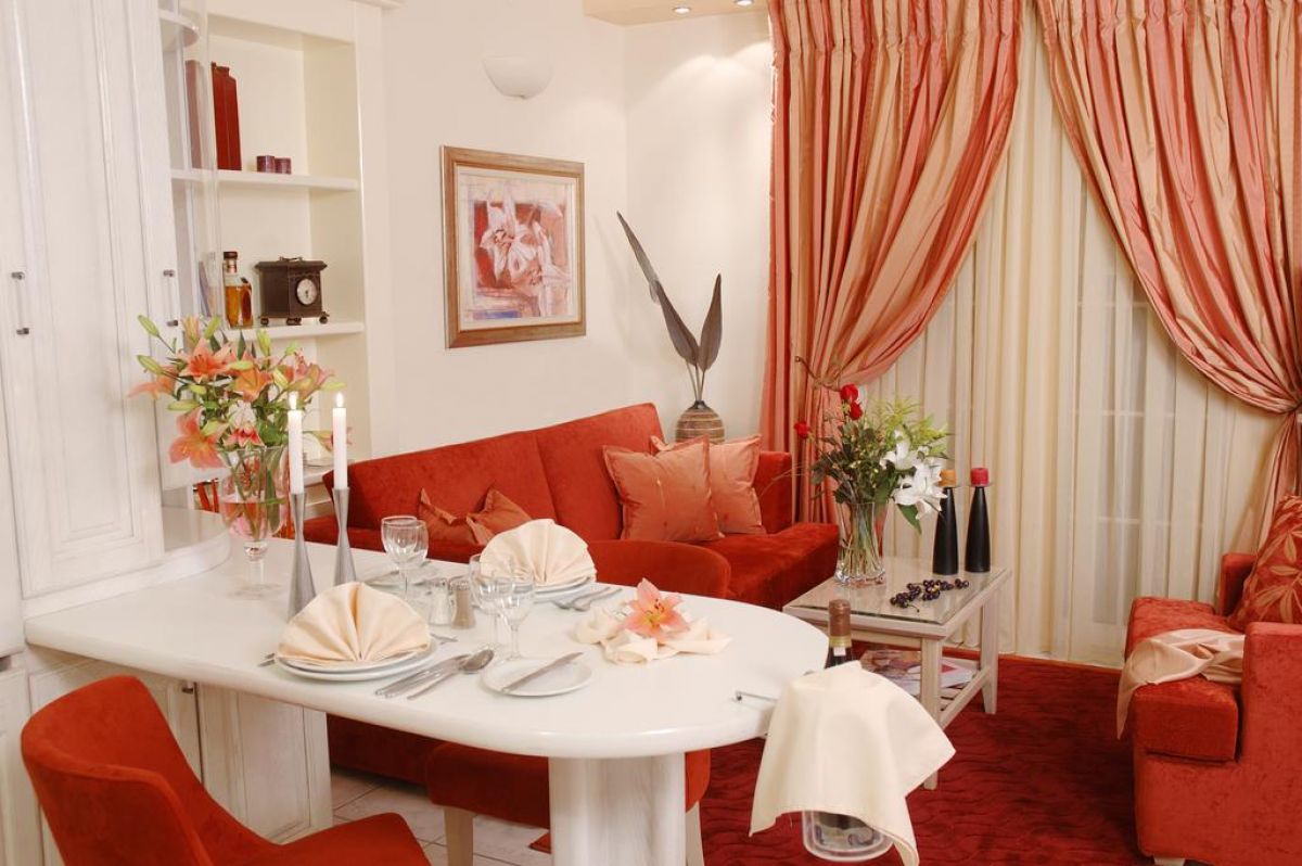 Strass Hotel