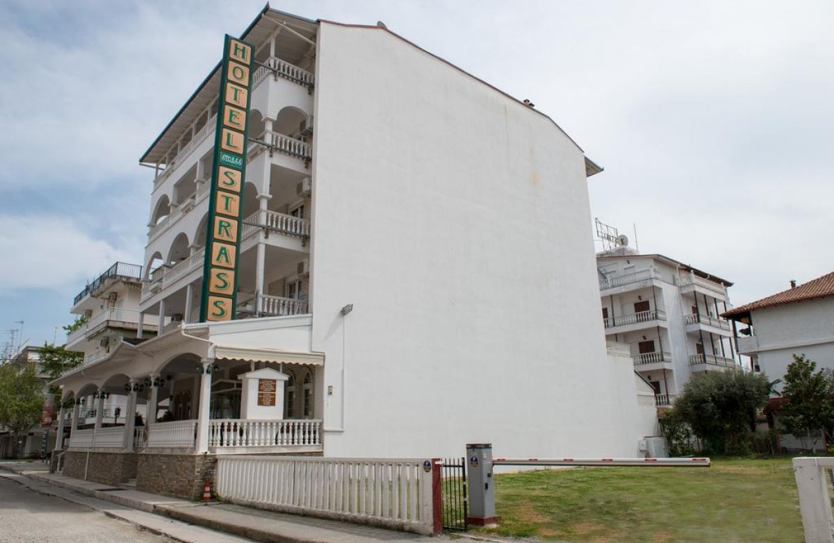 Strass Hotel