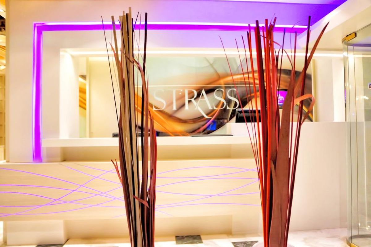 Strass Hotel
