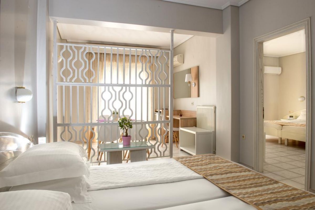 Strass Hotel