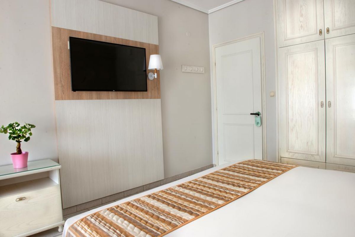 Strass Hotel