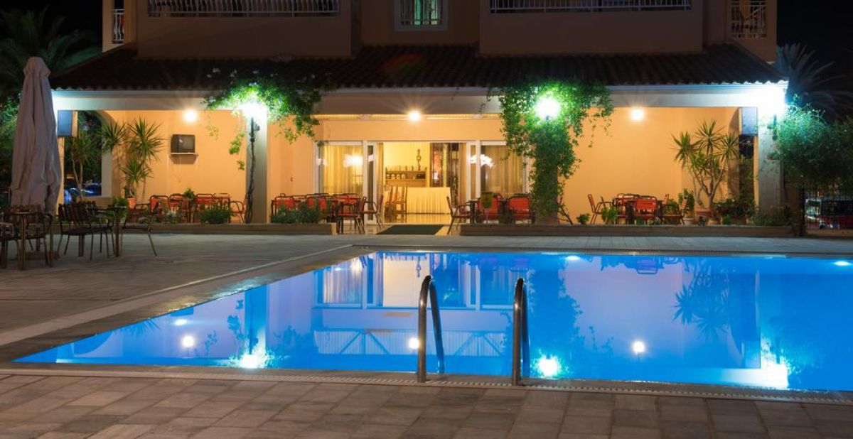 Sunset Hotel